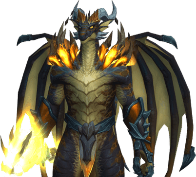 Gläurung render