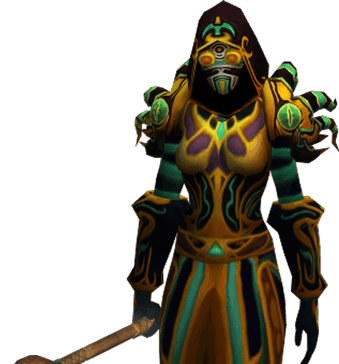 Gnomezide render