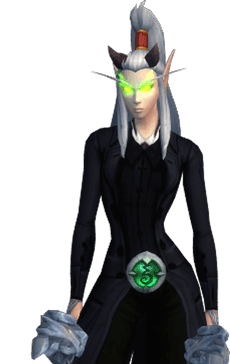 Gonyoszka render