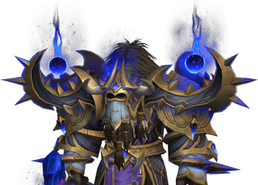 Gorehawl render