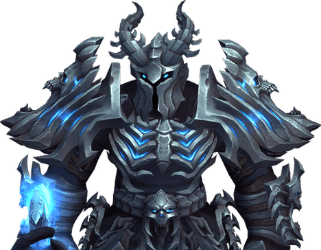 Unsacred render