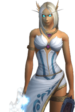 Greäter render