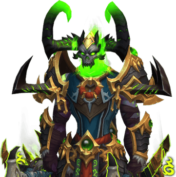 Greejafinn render