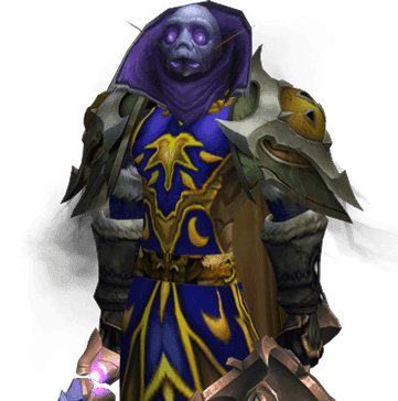 Grogal render