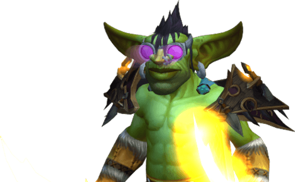 Guv render