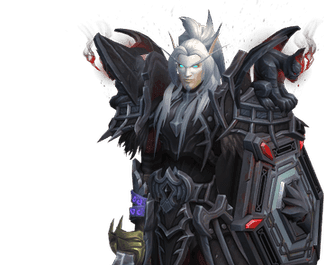 Hagyjál render