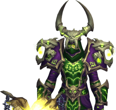 Hailul render