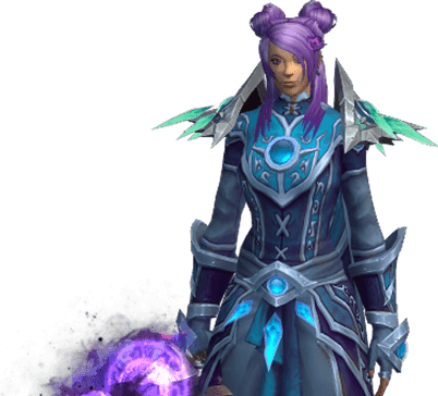 Hallkatla render