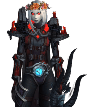 Halloumii render