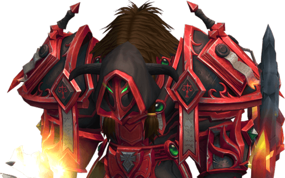 Hammergød render