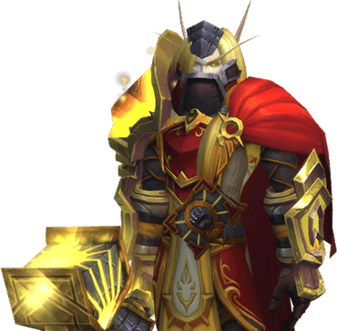 Hammerheart render