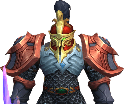 Hamut render