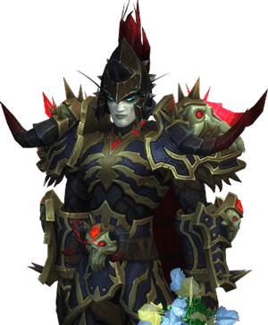 Hanzodohanzo render