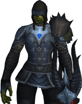 Hasáblover render