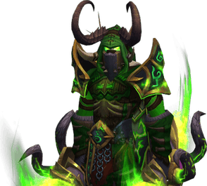 Hataris render