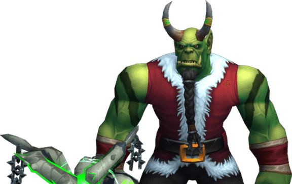Havilúd render