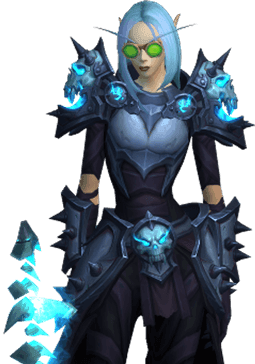 Hawik render