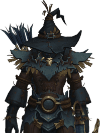 Hawkek render