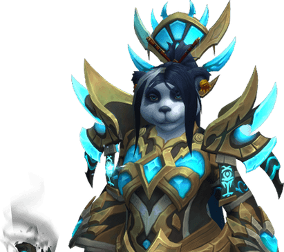 Healdingus render