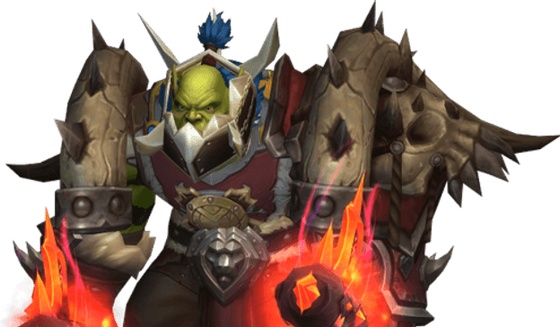 Hejderutyuty render
