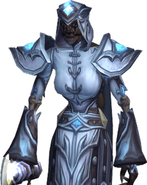 Her render