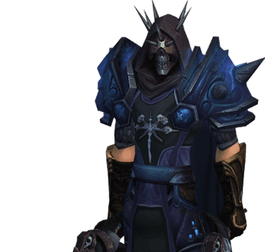 Hexahedra render