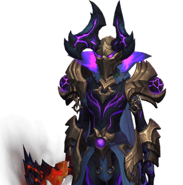 Himäwäri render