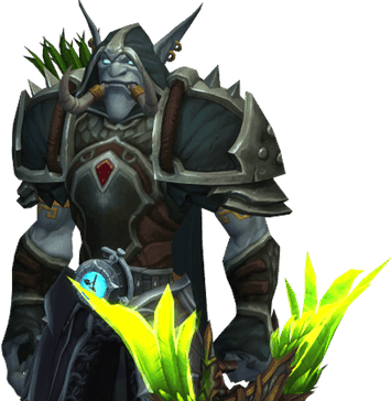 Himenx render