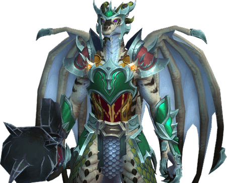 Hirxer render