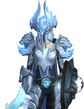 Holycic render