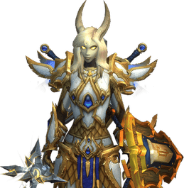 Holyhour render