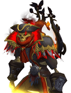 Holywaterz render