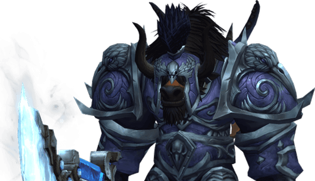 Hotribs render
