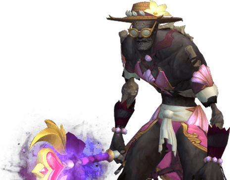 Hullahopp render