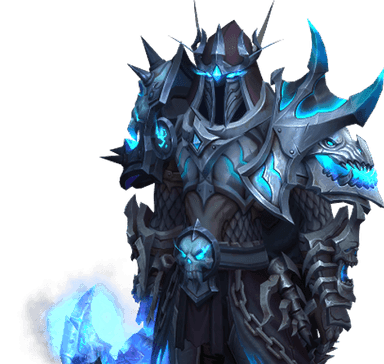 Hypnoss render