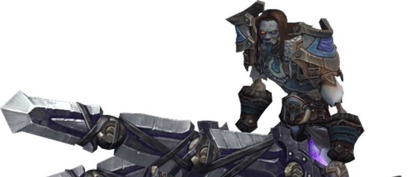 Hyptos render