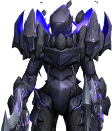 Hysoka render