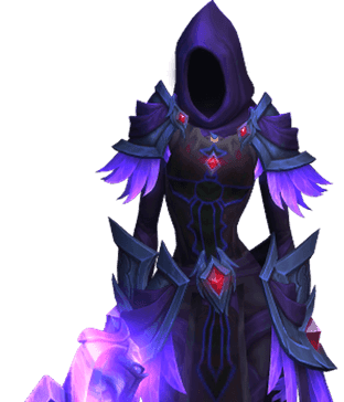 Icycloaked render
