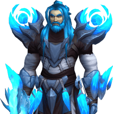 Ignótus render