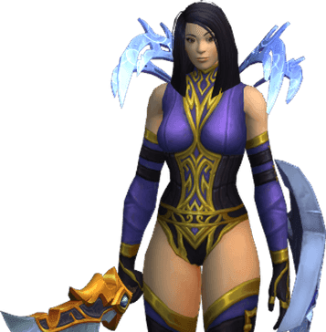 Igno render