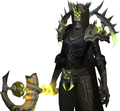 Ilnam render