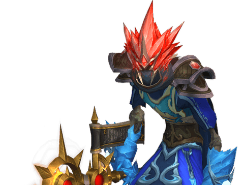 Imbackboys render