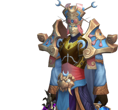 Imbale render