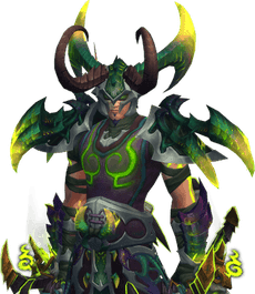Imperaatus render