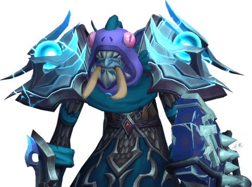Infire render