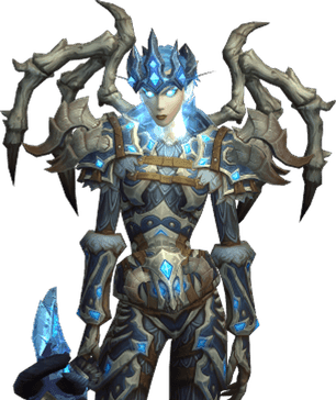 Irigy render