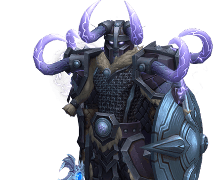 Ithaldyn render