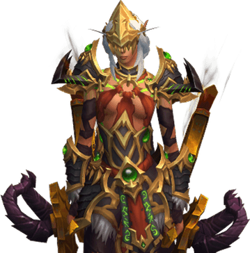 Izadorna render