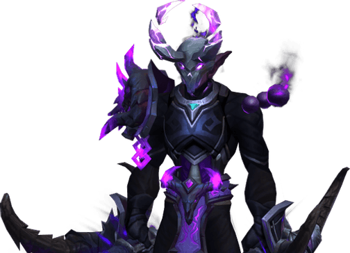 Jélky render