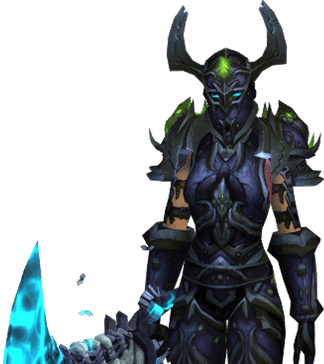 Jïkïya render